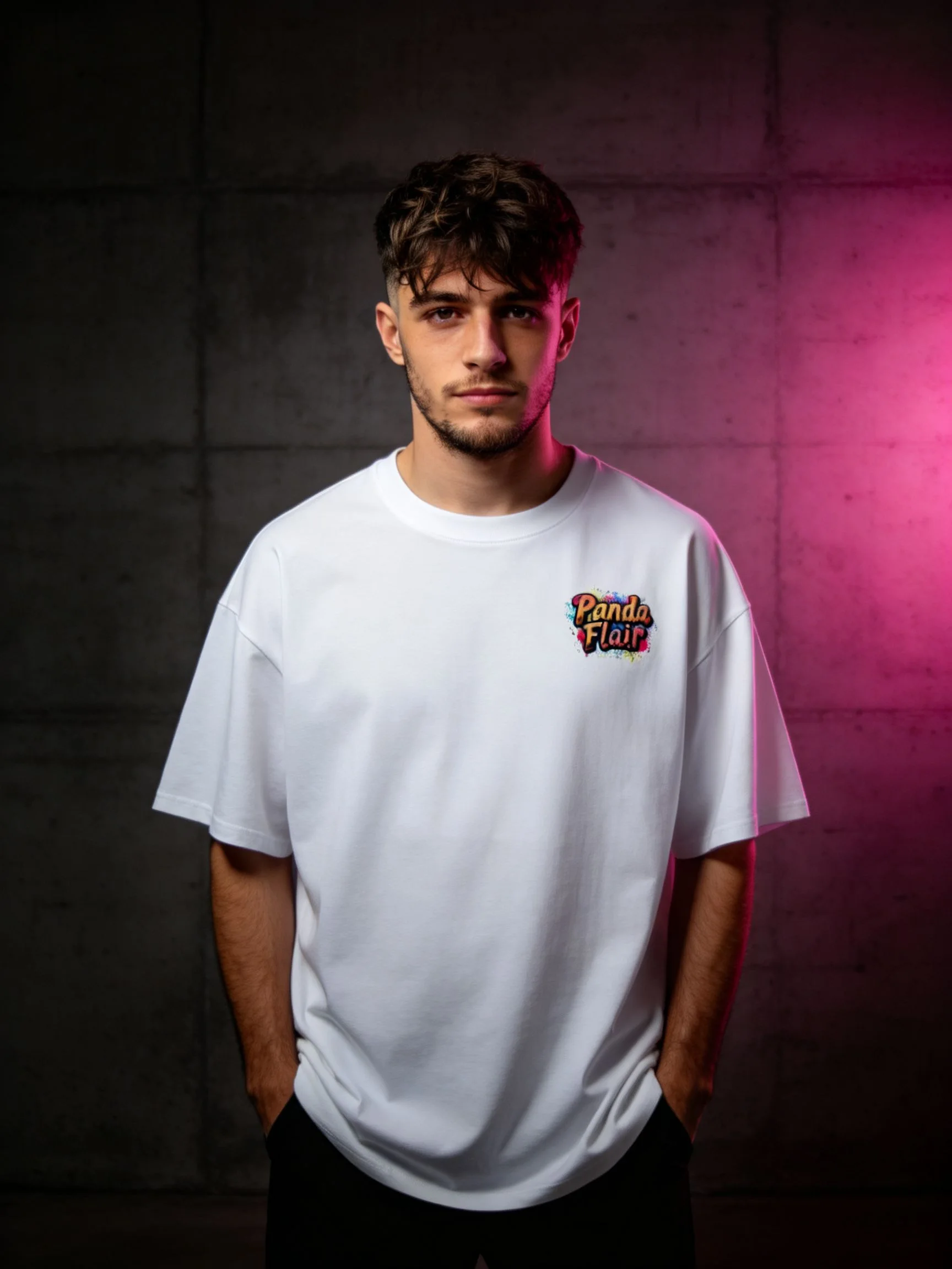 Black Alliance Tee - Image 3