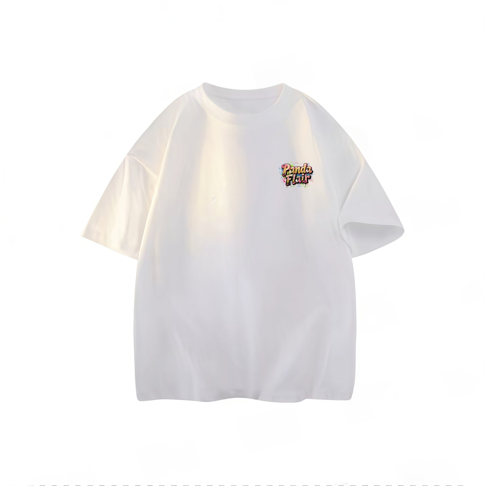 Gradient Panda Tee - Image 6