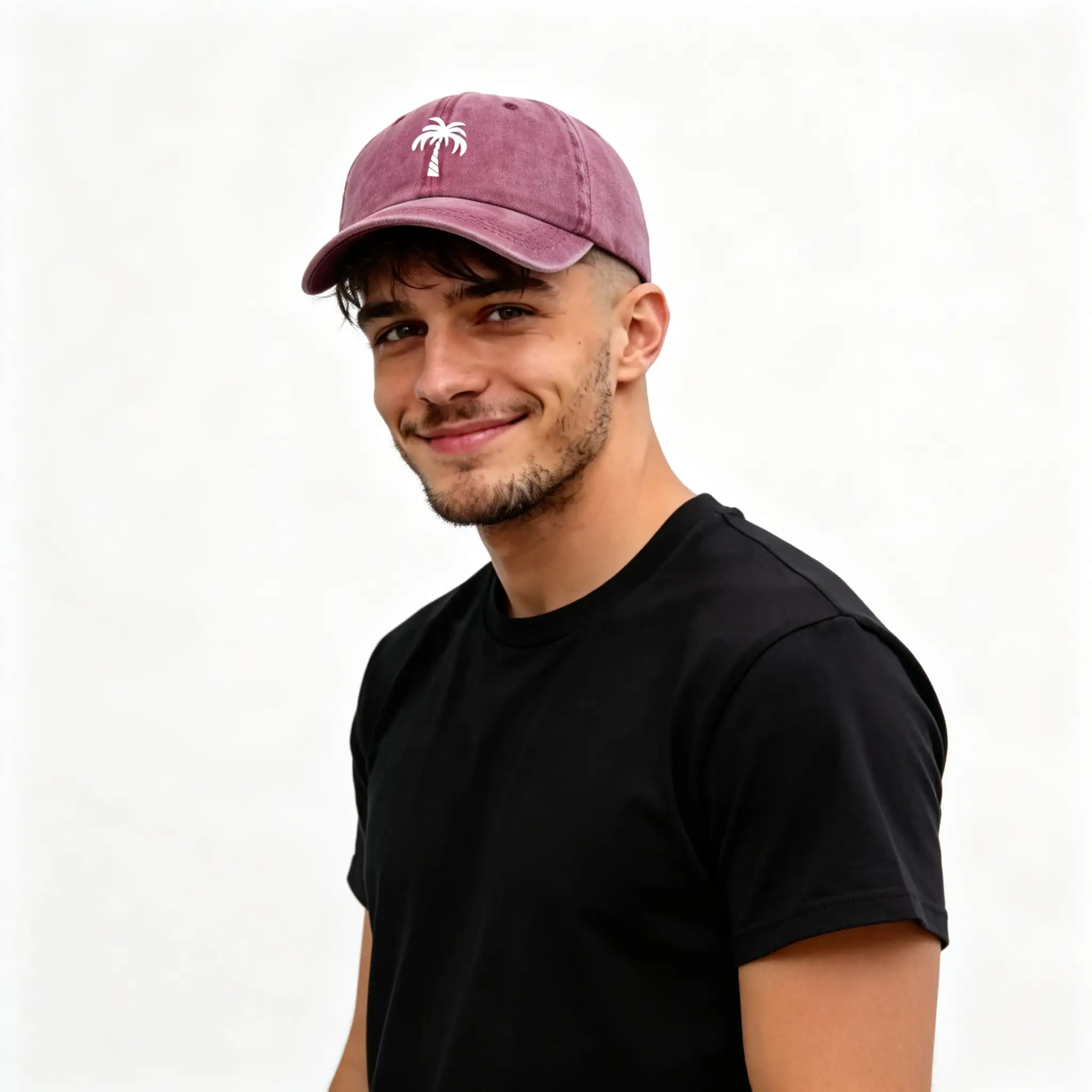 Palm Tree Cap - Image 2
