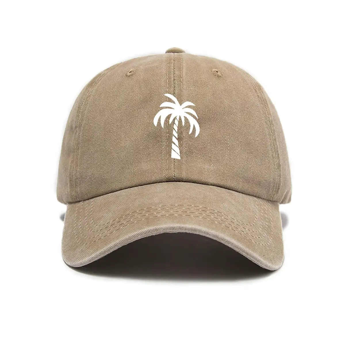 Palm Tree Cap - Image 12
