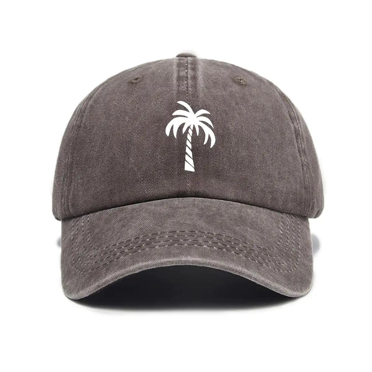 Palm Tree Cap - Image 11