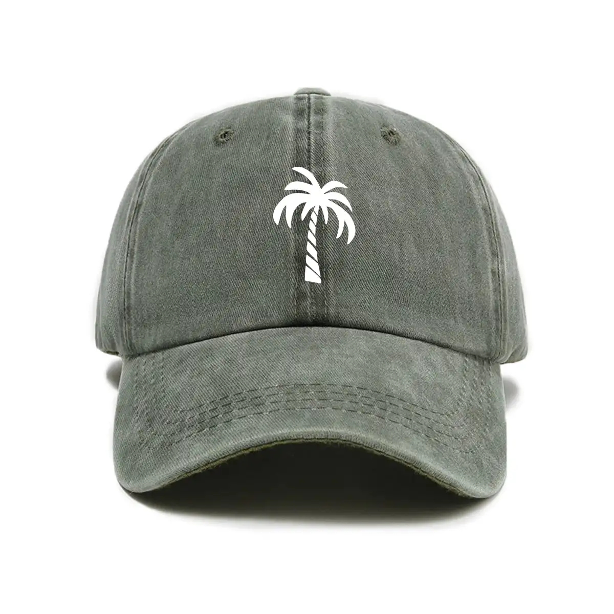 Palm Tree Cap - Image 14