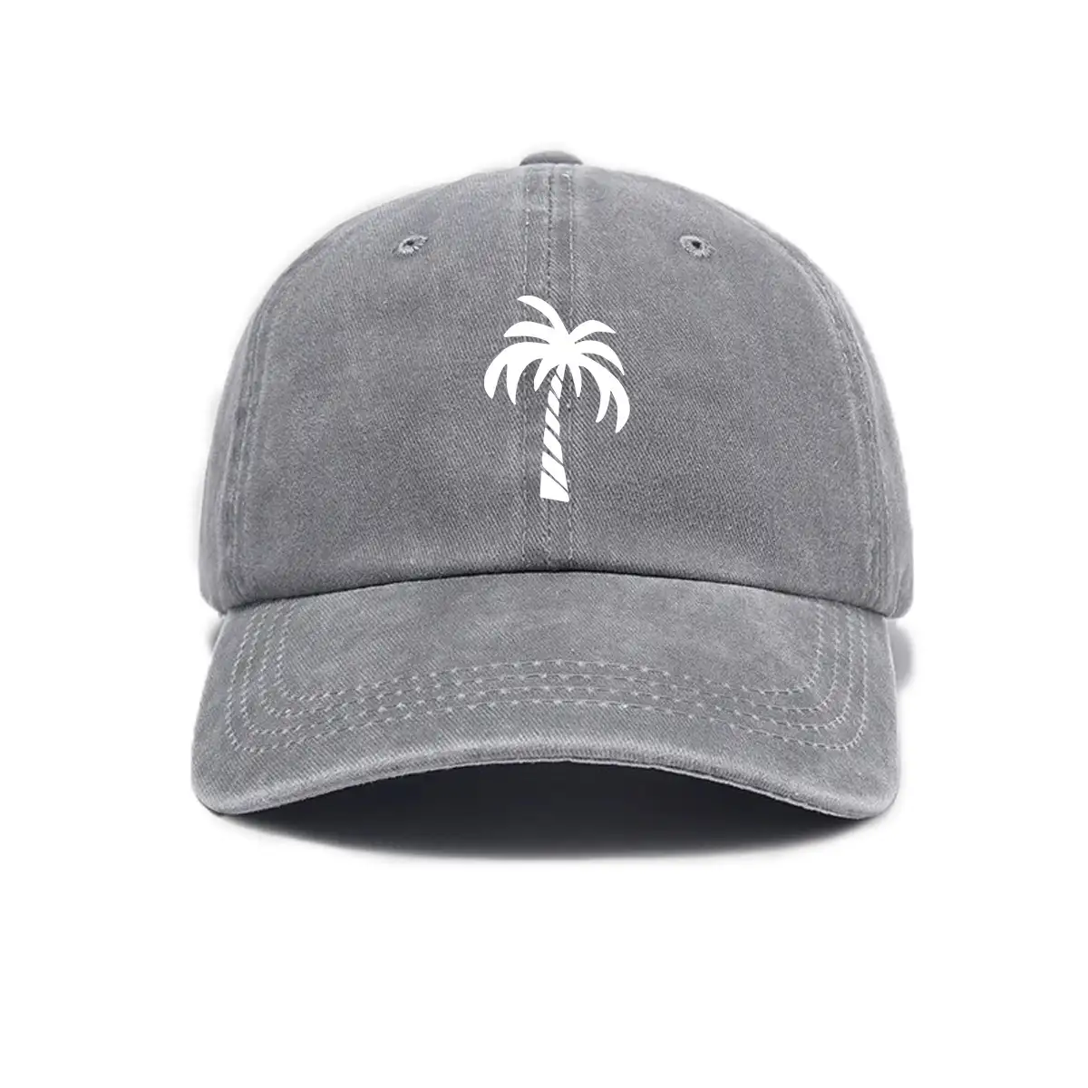 Palm Tree Cap - Image 9