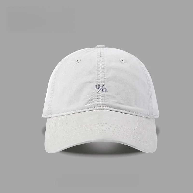 Unisex Vintage Washed Dad Hat - Image 6