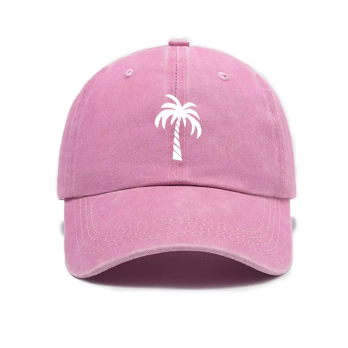 Palm Tree Cap - Image 6