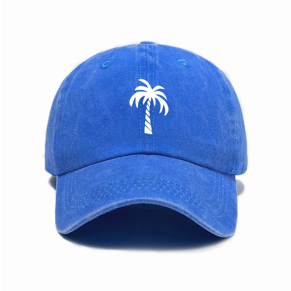 Palm Tree Cap - Image 13