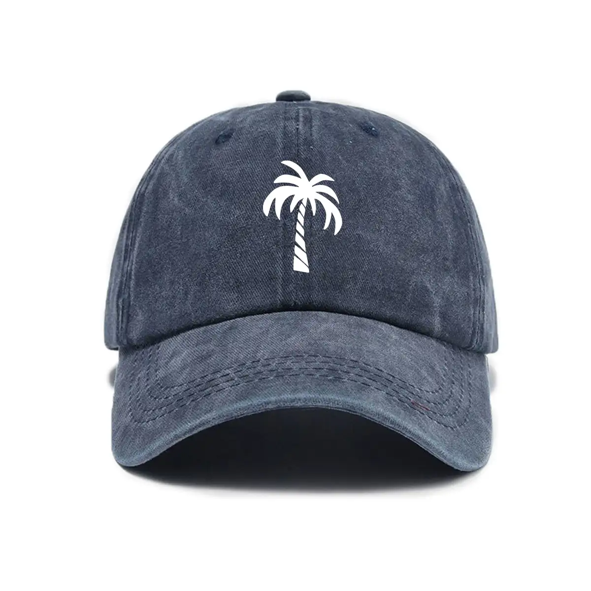 Palm Tree Cap - Image 5
