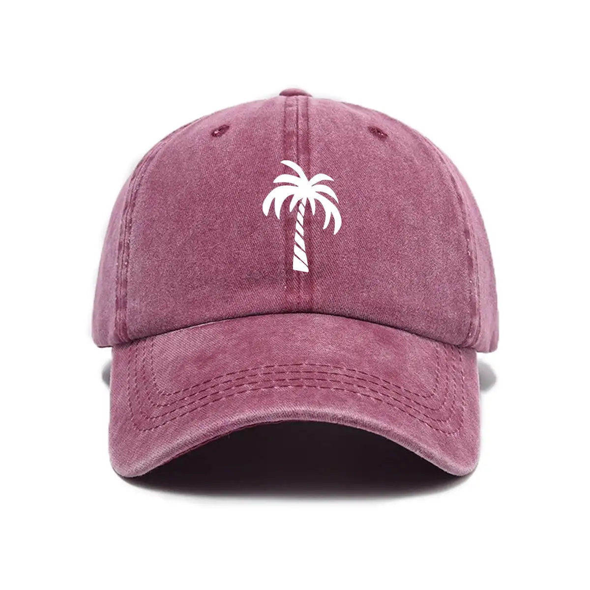 Palm Tree Cap - Image 10
