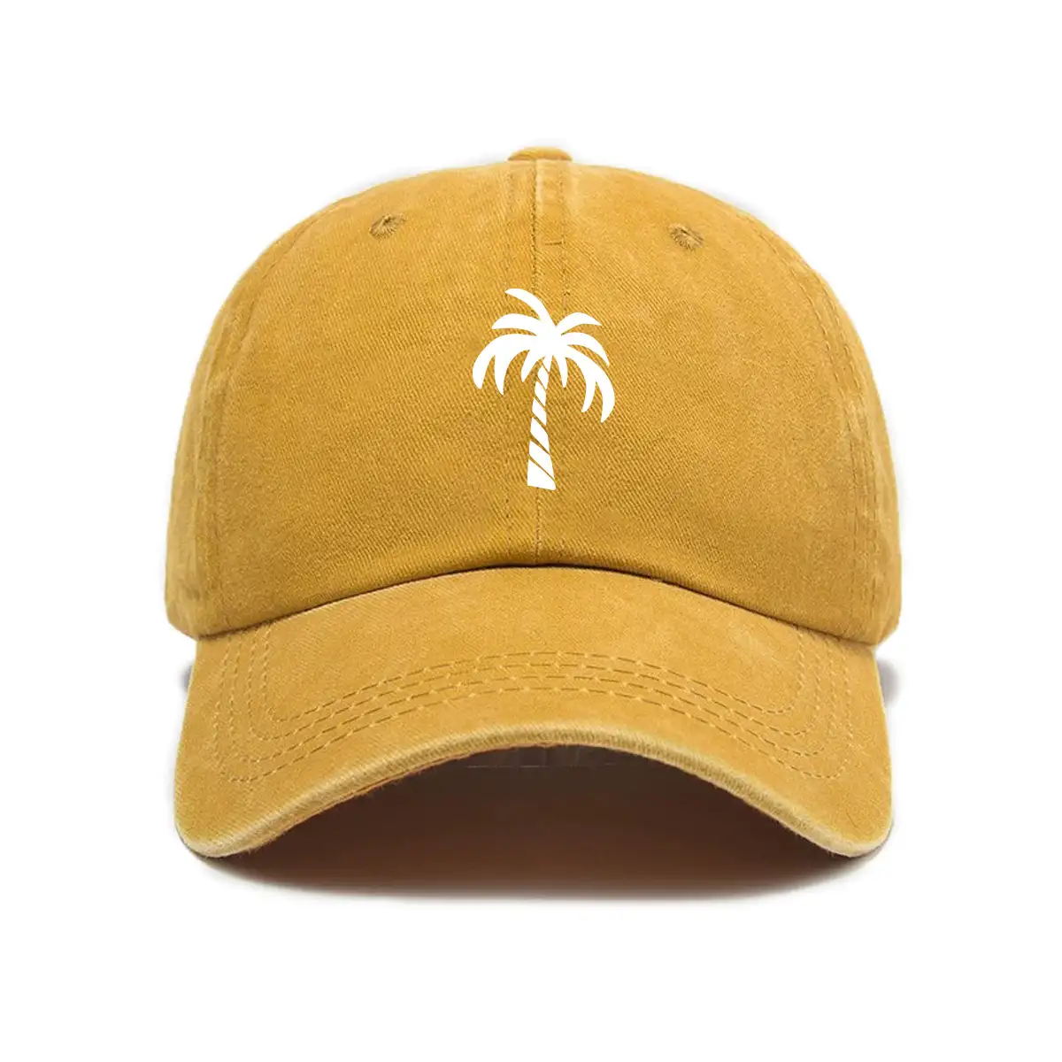 Palm Tree Cap - Image 8