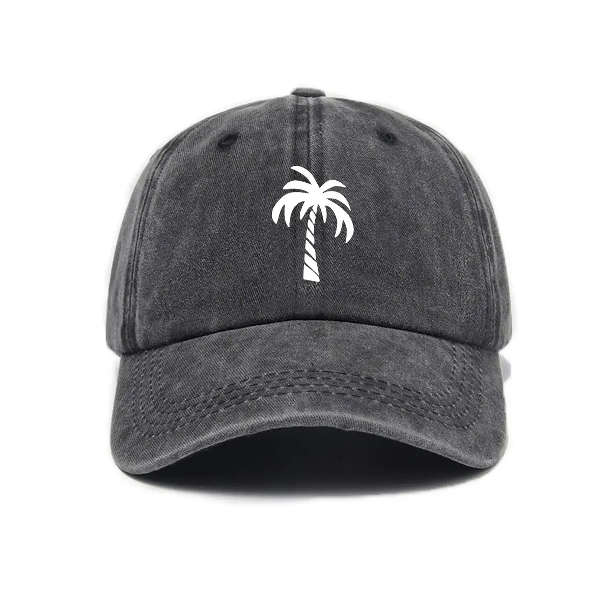 Palm Tree Cap - Image 7