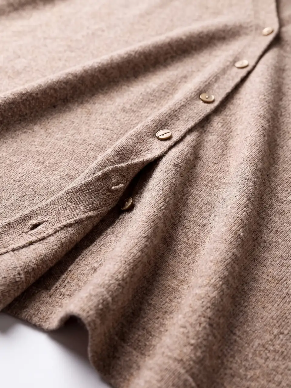Cashmere-Feel Softness