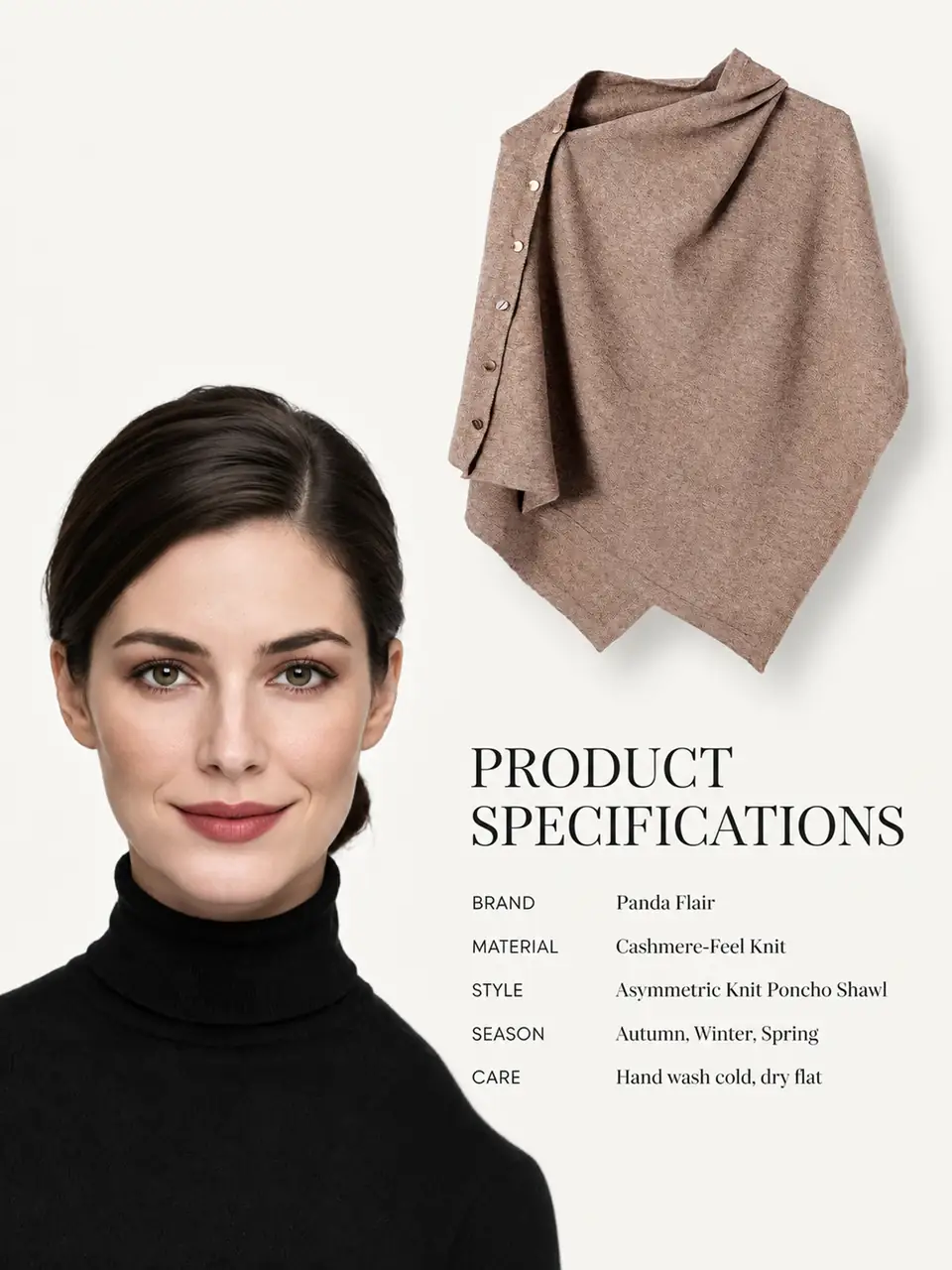 Specifications