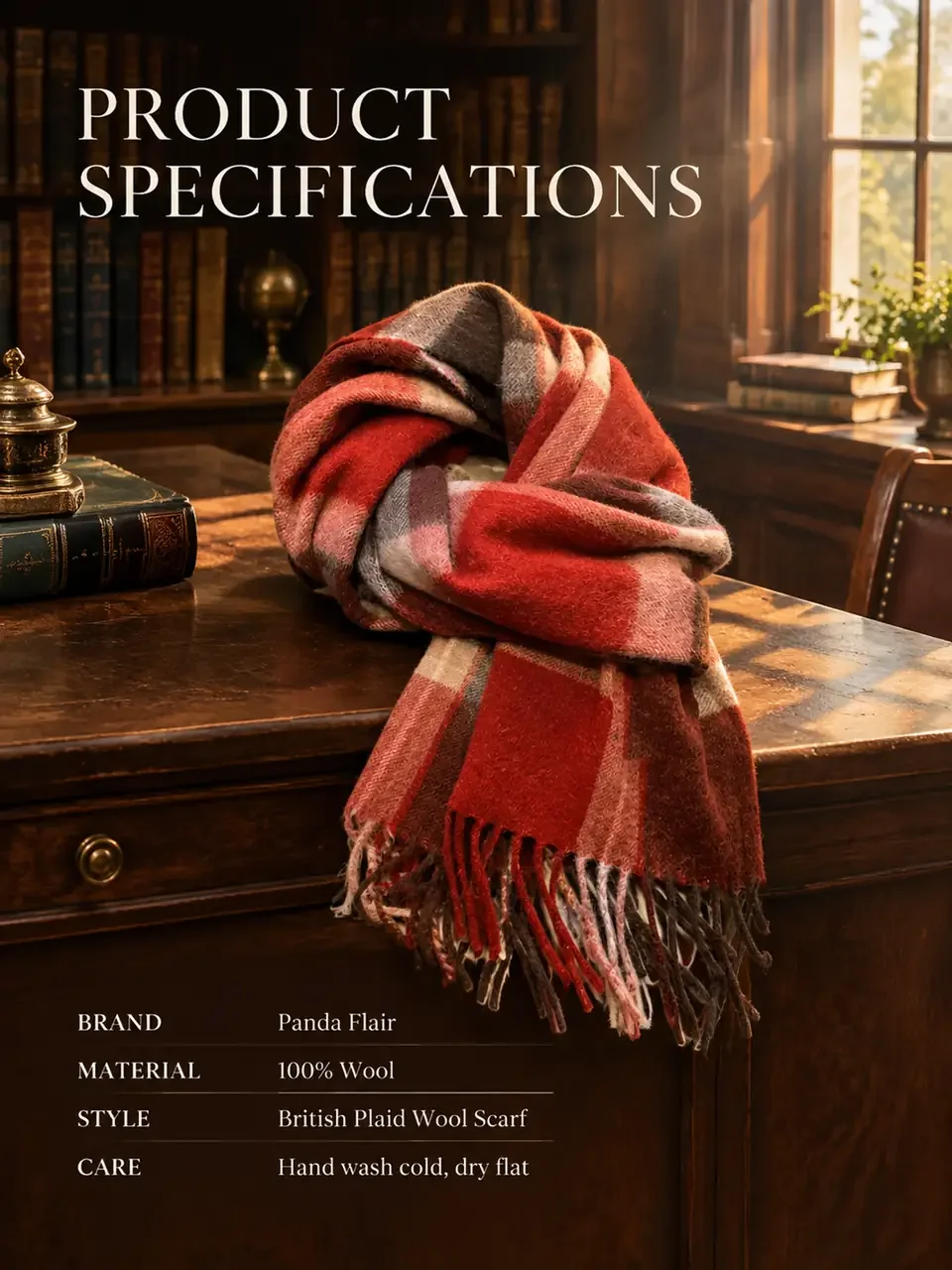 Specifications