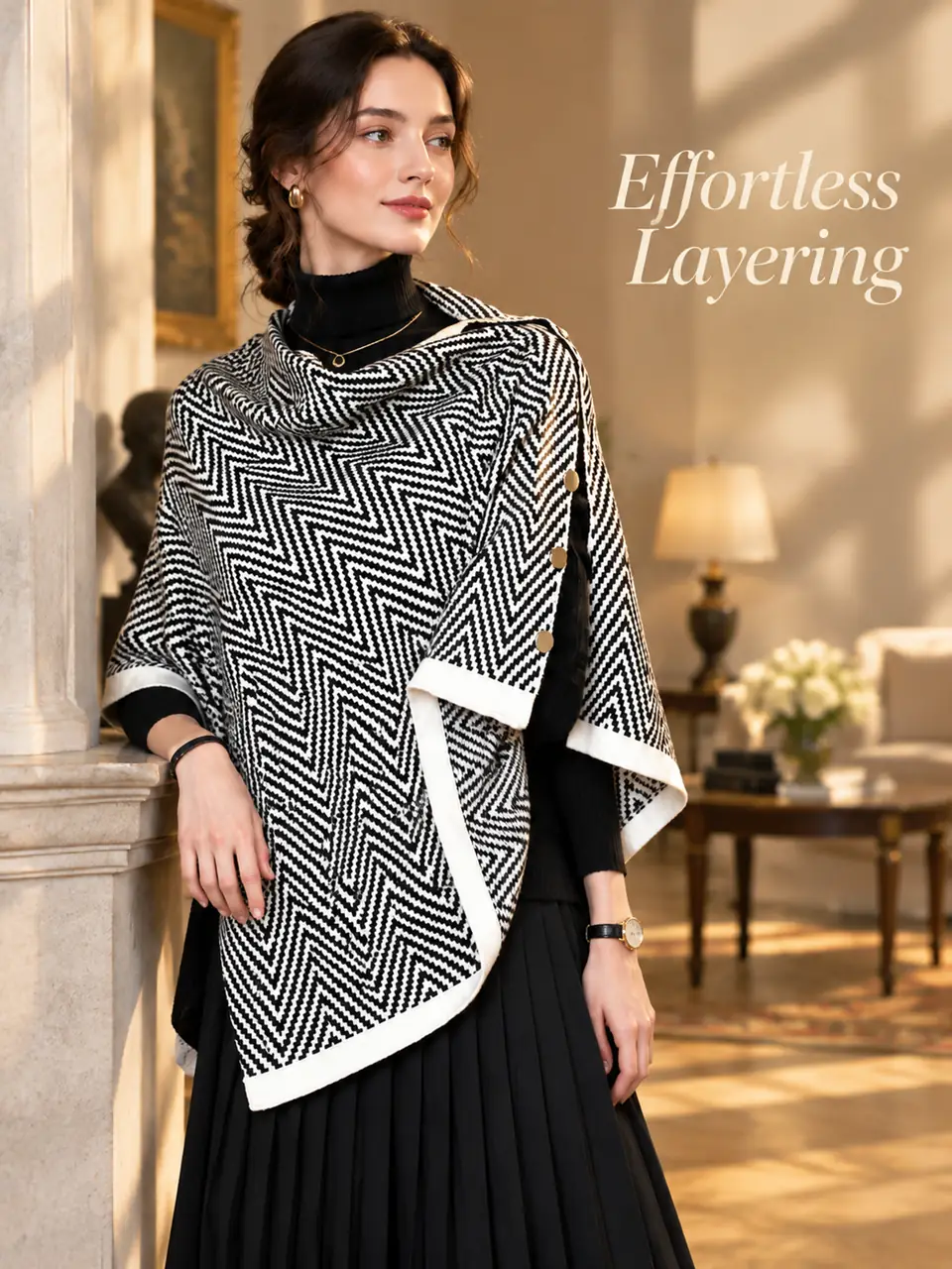 Layering Essential