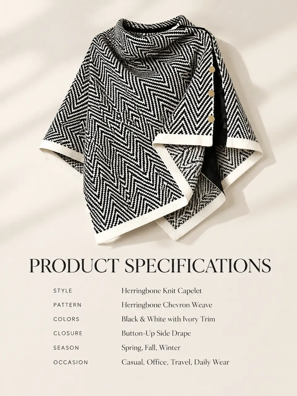 Specifications