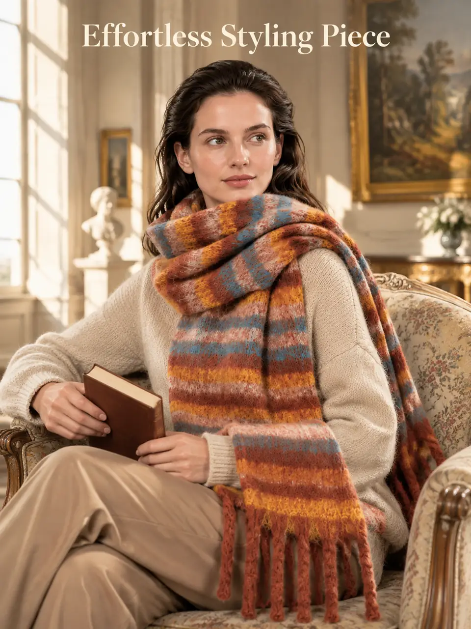 Autumn Layering