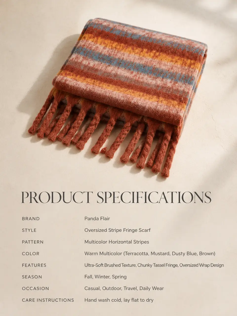 Specifications
