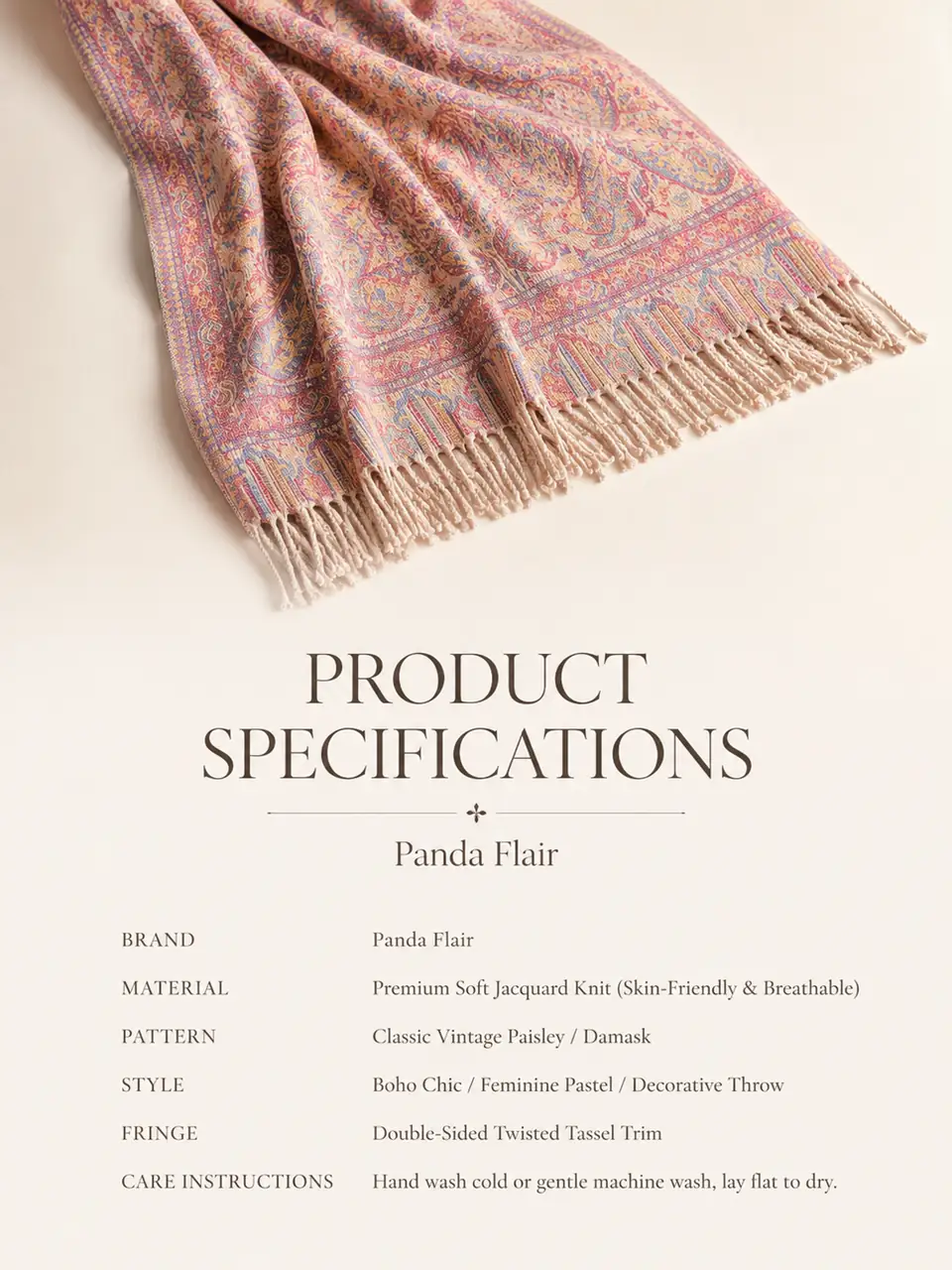 Specifications