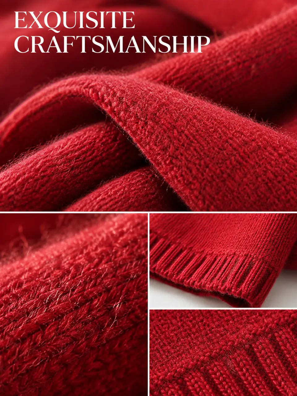 Burgundy Colour Closeup